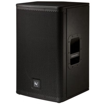 Активная акустическая система Electro-Voice ELX112P, изображение 5