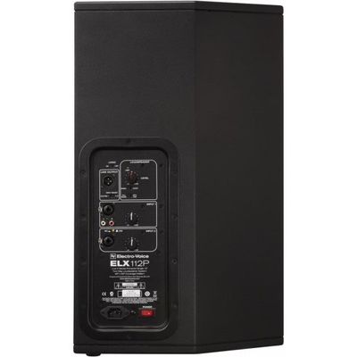Активная акустическая система Electro-Voice ELX112P, изображение 6