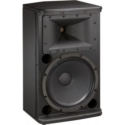 Активная акустическая система Electro-Voice ELX112P, изображение 2