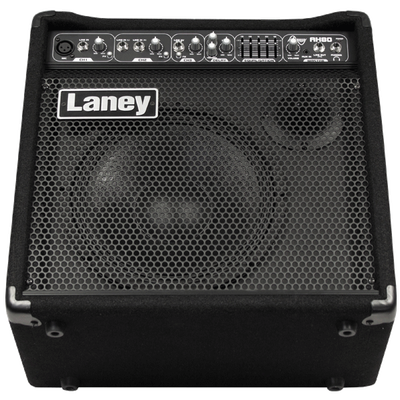 Комбоусилитель Laney AH80, изображение 2