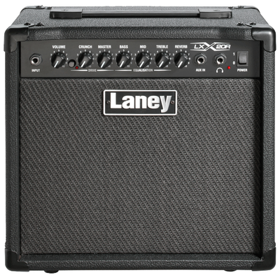 Комбоусилитель Laney LX20R