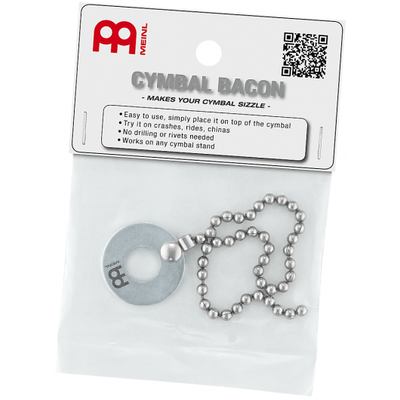 Цепочка для тарелок Meinl Cymbal Bacon
