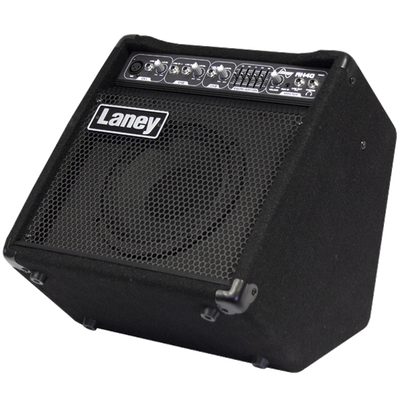 Комбоусилитель Laney AH40, изображение 4