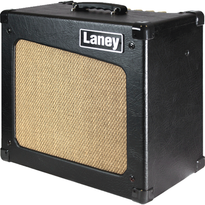 Комбоусилитель Laney CUB12R, изображение 3