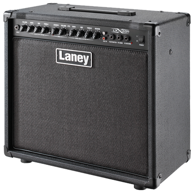 Комбоусилитель Laney LX65R, изображение 4