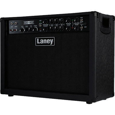 Комбоусилитель Laney IRT60-212, изображение 3
