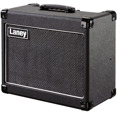 Комбоусилитель Laney LG20R, изображение 3