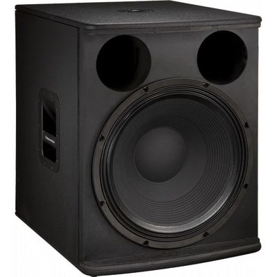 Сабвуфер Electro-Voice ELX118P, изображение 2