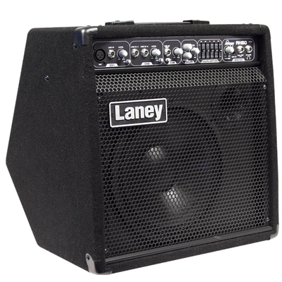 Комбоусилитель Laney AH80, изображение 3