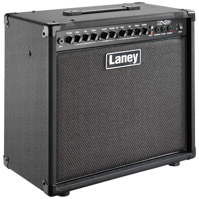 Комбоусилитель Laney LX65R, изображение 3