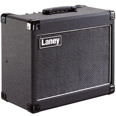 Комбоусилитель Laney LG20R, изображение 2