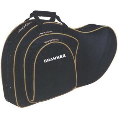 Кейс для валторны Brahner FHC-53N/BK