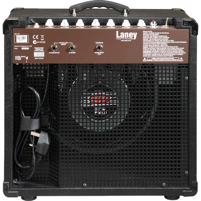 Комбоусилитель Laney CUB12R, изображение 4