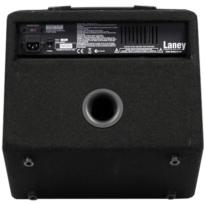 Комбоусилитель Laney AH40, изображение 5