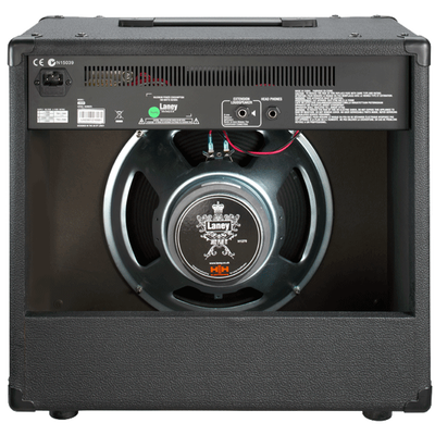 Комбоусилитель Laney LX65R, изображение 2