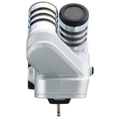 Микрофон для iOS-устройств Zoom iQ6, изображение 2