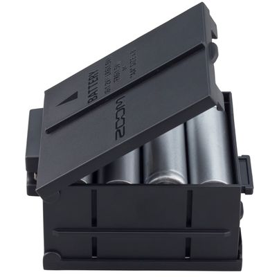 Батарейный блок Zoom BCF-8, изображение 2