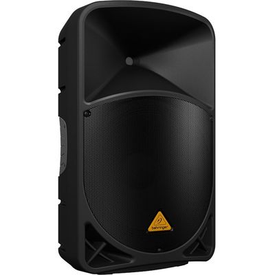 Акустическая система Behringer Eurolive B115D, изображение 2