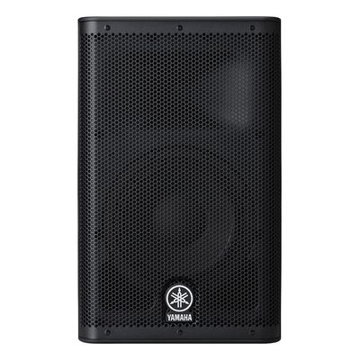 Активная акустическая система Yamaha DXR10, изображение 2