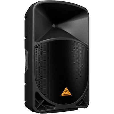 Акустическая система Behringer Eurolive B115W, изображение 2