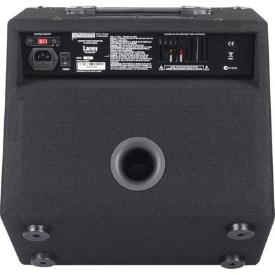 Комбоусилитель Laney RB2, изображение 2