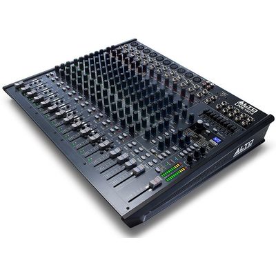 Микшерный пульт Alto Live 1604, изображение 3