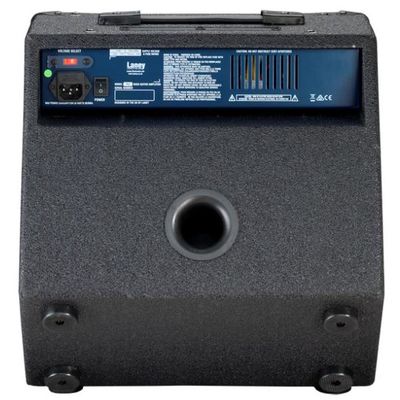 Комбоусилитель Laney RB4, изображение 2