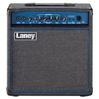 Комбоусилитель Laney RB4