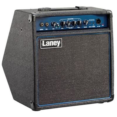 Комбоусилитель Laney RB4, изображение 4