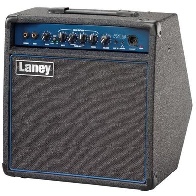 Комбоусилитель Laney RB4, изображение 3