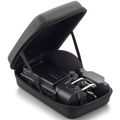 Чехол для портативного рекордера Zoom SCQ-8, изображение 2