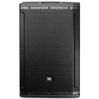 Активная акустическая система JBL SRX812P, изображение 5