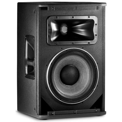 Активная акустическая система JBL SRX812P, изображение 2