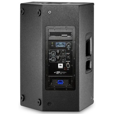 Активная акустическая система JBL SRX812P, изображение 3