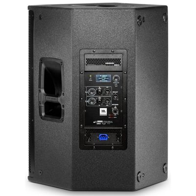 Активная акустическая система JBL SRX815P, изображение 3