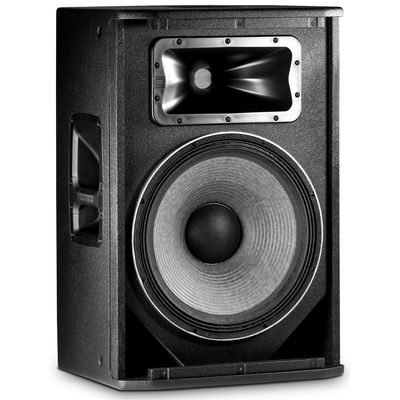 Активная акустическая система JBL SRX815P, изображение 2