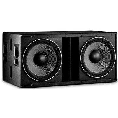 Сабвуфер JBL SRX828SP, изображение 2