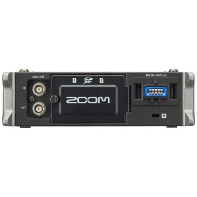 Портативный рекордер ​Zoom F4, изображение 3