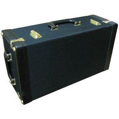 Кейс для двух труб Brahner DTC-60W