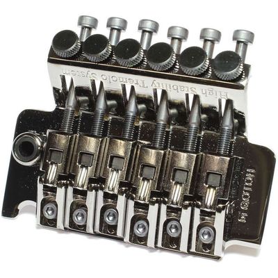 Бридж тремоло Gotoh GE1996T-CK
