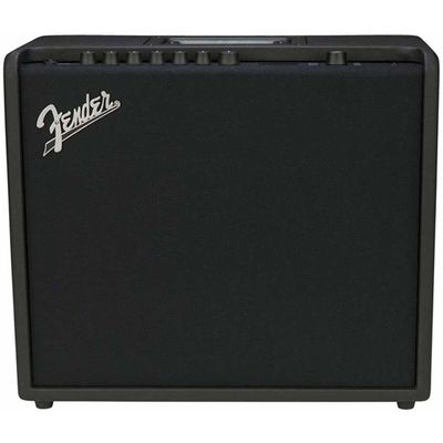 Комбоусилитель Fender Mustang GT 100