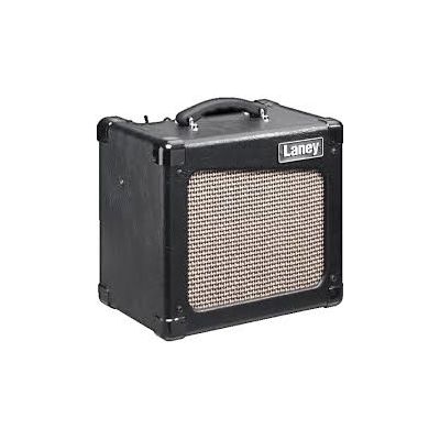 Комбоусилитель Laney CUB8, изображение 3