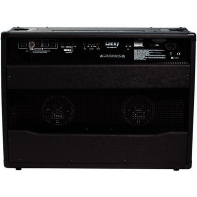 Комбоусилитель Laney IRT60-212, изображение 4