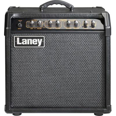 Комбоусилитель Laney LR35