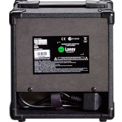 Комбоусилитель Laney LX10, изображение 2