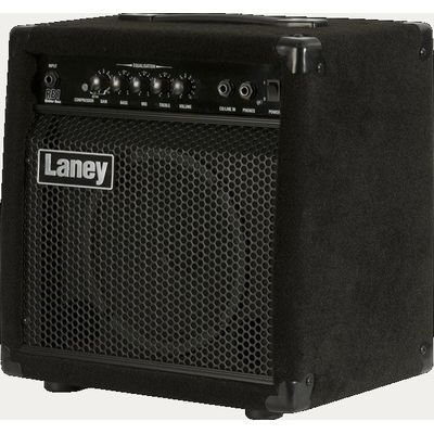 Комбоусилитель Laney RB1, изображение 2