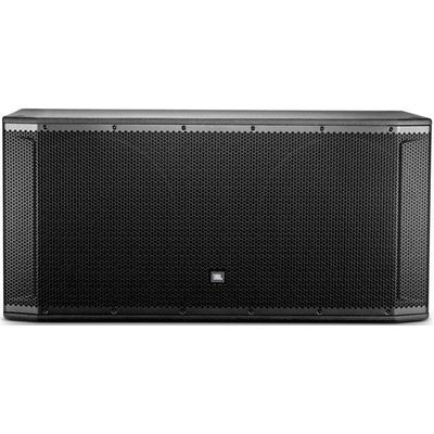 Сабвуфер JBL SRX828SP