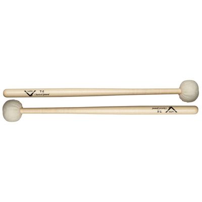 Колотушки для литавр Vater VMT6