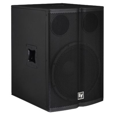 Сабвуфер Electro-Voice TX1181, изображение 2