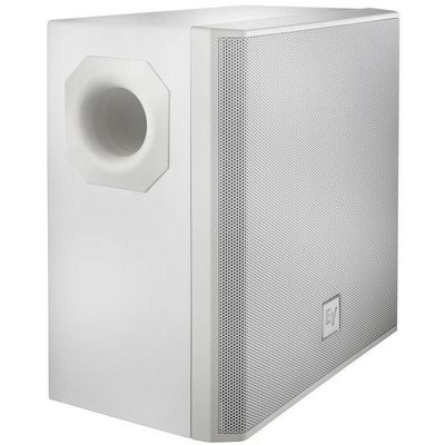 Настенный сабвуфер Electro-Voice EVID-40S White